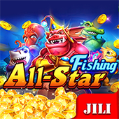 All Star Fishing bet100 apk