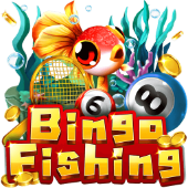 Bingo Fishing bet100 apk