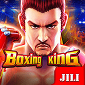 Boxing King slot bet100 apk