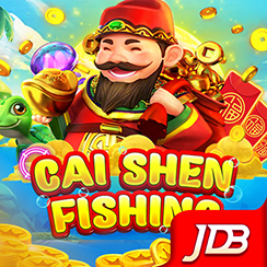 Cai Shen Fishing bet100 apk