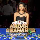 Casino Marina Andar Bahar bet100 apk