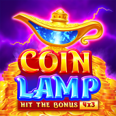 Coin Lamp bet100 apk slot