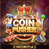 Coin Pusher bet100 apk