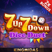 Dice Duet bet100 apk