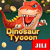 Dinosaur Tycoon bet100 apk
