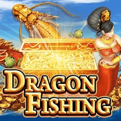 Dragon Fishing bet100 apk