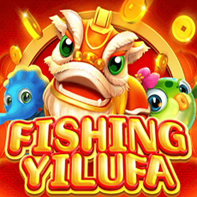 Fishing Yi Lu Fa bet100 apk