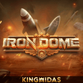Iron Dome bet100 apk