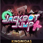Jackpot Jump bet100 apk