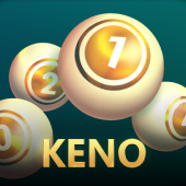 Keno bet100 apk