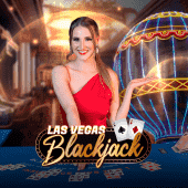 Las Vegas Blackjack bet100 apk