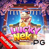Lucky Neko bet100 apk app