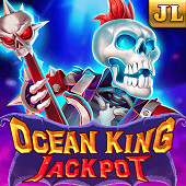 Ocean King Jackpot bet100 apk