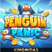 Penguin Panic bet100 apk