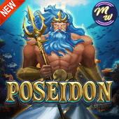 Poseidon bet100 apk slot