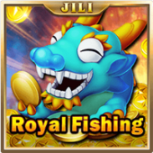 Royal Fishing bet100 apk