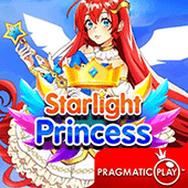 Starlight Princess bet100 apk