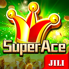 Super Ace on bet100 apk app