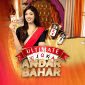 Ultimate Andar Bahar bet100 apk