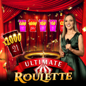 Ultimate Roulette bet100 apk
