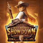 Wild Bounty Showdown bet100 apk slot